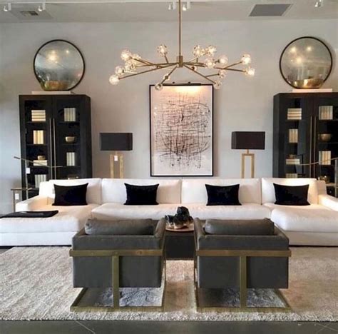 Striking a Balance: A Guide to Symmetrical Interior Design.